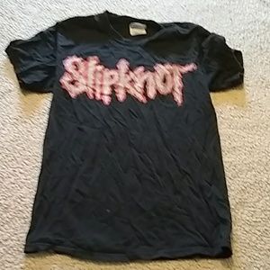 Slipknot vintage Tee